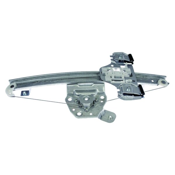 Wai Global POWER WINDOW REGULATOR ONLY, WPR5570RB WPR5570RB - main